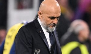Luciano Spalletti Resmi Jadi Pelatih Juventus, Tantangan Besar Menanti