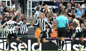 Prediksi Big Match: Newcastle vs Tottenham – Siapa Unggul?