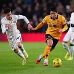 Drama 7 Gol di Molineux: Chelsea FC 4-3 Wolverhampton Wanderers di Carabao Cup