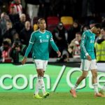 Krisis Kepemimpinan Liverpool: Kemana Pemimpinmu?