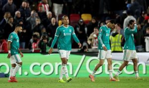 Krisis Kepemimpinan Liverpool: Kemana Pemimpinmu?