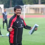 Indra Sjafri Siapkan Evaluasi Awal
